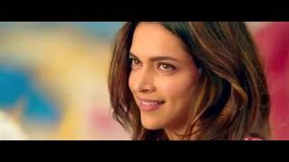 MATARGASHTI full VIDEO Song  TAMASHA Songs 2015  Ranbir Kapoor Deepika Padukone [upl. by Wetzell]