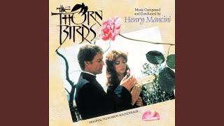 The Thorn Birds Theme [upl. by Ahteral]