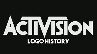 Activision Logo History [upl. by Dwayne]