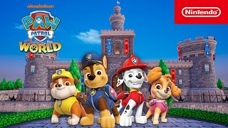 PAW Patrol The Mighty Movie  First 10 Minutes  Paramount [upl. by Alo]