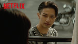 横浜流星  勝利の残した未練  パレード  Netflix Japan [upl. by Attegroeg3]