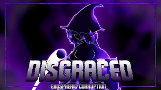 DISGRACED  Exospheric Corruption V3 OST [upl. by Fleurette]