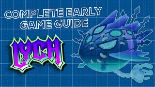 The Elite Lych Blueprint To ALWAYS Win [upl. by Hcurab233]