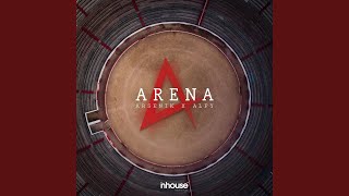 Arena [upl. by Airtemad]