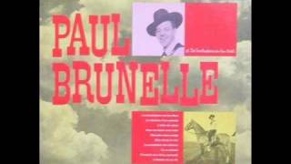 Paul Brunelle le destin cruel [upl. by Neiviv608]