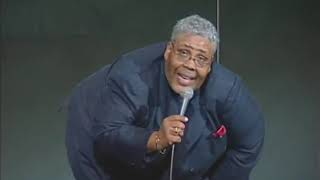 The Rance Allen Group  I Belong To You Official Live Video [upl. by Ronnoc560]