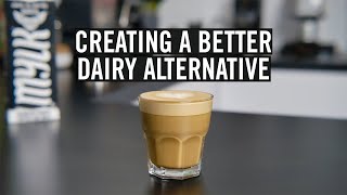 Creating A Better Dairy Alternative [upl. by Lehplar]