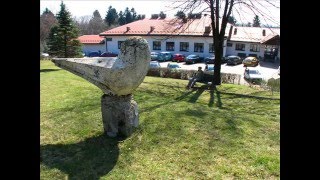 Polańczyk Sanatorium quotDEDALquotwmv [upl. by Oisacin]