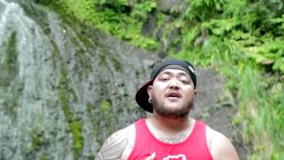 Spawnbreezie  Burnin Up Official Music Video [upl. by Nabatse41]