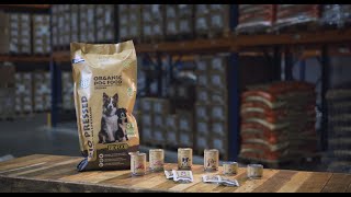 De biologische producten van BF Petfood [upl. by Illyes]