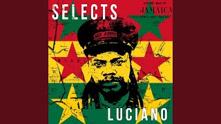 Luciano Selects Reggae  Continuous Mix [upl. by Zoldi]