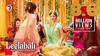 Leelabali  Mala । Apeiruss  Uptown Lokolz  Imran  Farin  Bangla Wedding Song  AURA  Mansha [upl. by Ul780]