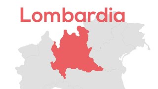 La Lombardia [upl. by Ynnam]