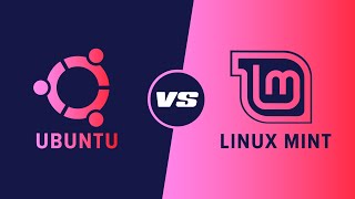 Ubuntu vs Linux Mint  Which is right for you [upl. by Aceissej]