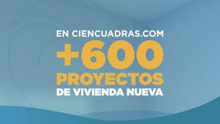 600 Proyectos De Vivienda Nueva En Todo Colombia Con Las Mejores Constructoras [upl. by Karel279]