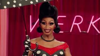 RuPaul’s Drag Race Season 14  Official Trailer [upl. by Yenffad]