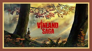 Vinland Saga  Emotional Soundtrack Collection [upl. by Eniretac]