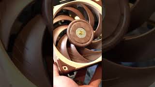 Alienware R10 Front Fan Replacement [upl. by Siegel89]