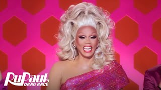 RuPaul’s Drag Race  Season 12 Official Trailer [upl. by Kandy]