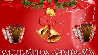 VALLENATOS NAVIDEÑOS SOLO ÉXITOS  ElCorrillo [upl. by Meredi]