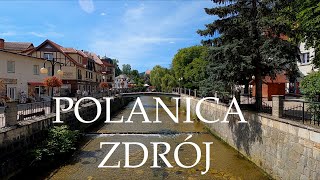 POLANICA ZDRÓJ [upl. by Ainecey69]