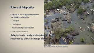 91 Introduction to Climate Change Adaptation [upl. by Tinya673]