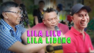 LILA LILU LILA LIDENG [upl. by Blood]