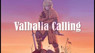 Vinland Saga Epic「AMV」  Valhalla Calling [upl. by Matthia]