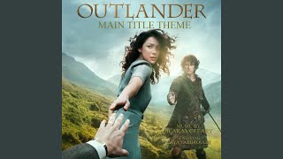 Outlander Main Title Theme Skye Boat Song feat Raya Yarbrough [upl. by Gamages]