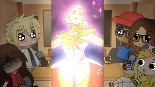 MLB react to Marinette’s past as AdoraSheraPart 4MLB x Shera Princess of PowerGacha ClubAU [upl. by Lois]