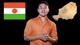 Geography Now NIGER [upl. by Columbine]