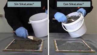 SikaLatex® [upl. by Laenahtan]