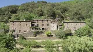 Le Parc national des Cévennes [upl. by Yruy]