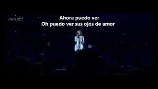 Vasijas Rotas Broken Vessels En Español  Hillsong Worship [upl. by Pappas884]