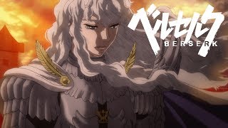 Berserk  Opening 2  Sacrifice [upl. by Ahselat]