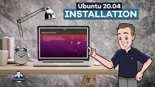 Ubuntu 2004 install Windows 10 using VMware Player [upl. by Annaiek]