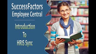 HRIS Sync  SAP SuccessFactors Employee Central [upl. by Dhaf]