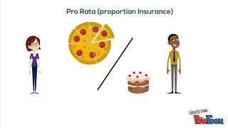 What is reinsurance [upl. by Ttirrem]