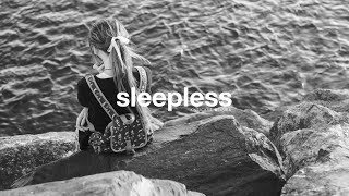 Knuckle Bones  Sleepless Official Audio Stream [upl. by Latsyrk24]