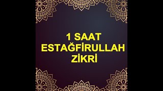 Estağfirullah Zikri Dinle [upl. by Chet663]