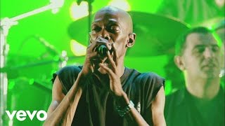 Faithless  We Come 1 Live At Alexandra Palace 2005 [upl. by Nosirrah]