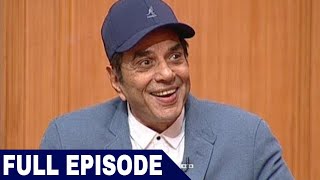 Bollywood actor Dharmendra in Aap Ki Adalat Full Episode [upl. by Raseac240]