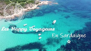 On débarque en Sardaigne été 2020 [upl. by Ednil]