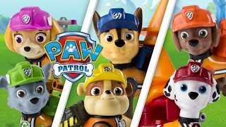 PAW Patrol World  Launch Trailer  Nintendo Switch [upl. by Merat]