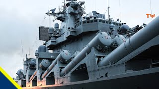 The 5 Deadliest Russian Navy Warships  Russian Destroyer And Frigate [upl. by Conal403]