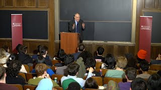 Israel and Nuclear Weapons A Talk with Professor John Mearsheimer [upl. by Arel]