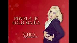 Zehra Bajraktarevic  Povela je kolo majka 2021 novo novo [upl. by Eelaroc]