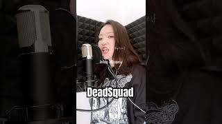 ♬DeadSquad  Manufaktur Replika Baptis [upl. by Merilyn320]