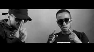 Lacrim ft Le Rat Luciano  Vis Tes Reves Clip Officiel [upl. by Alhan]