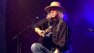 Arlo Guthrie  Alice’s Restaurant Massacree  2019 Bluesfest Byron Bay [upl. by Yseult]